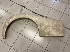 Triumph TR3 Kotflügel hinten