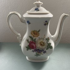 Kaffeekanne von Mitterteich