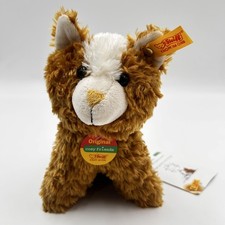 STEIFF Ginger Cat KITTY 077098