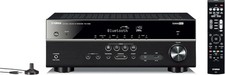 Yamaha Rx-v385 5.1-channel 4k