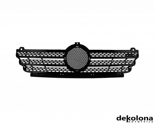 Frontgitter kühlergrill vorne - frontgitter,