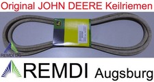 Original JOHN DEERE Keilriemen