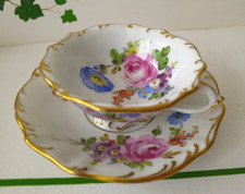 Mokkatasse Art Déco