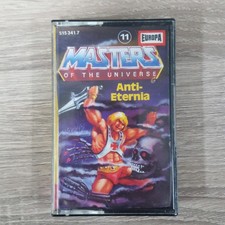 Masters of the Universe
