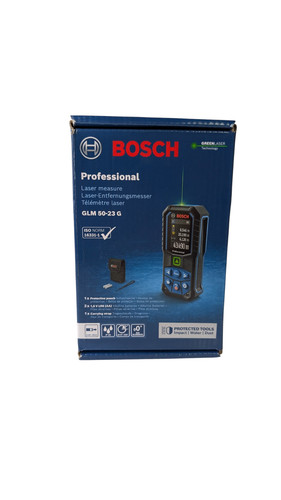 Bosch glm g - 50-23,