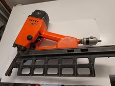 Holzher Streifennagler