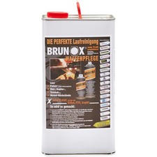BRUNOX Waffenpflege Öle /