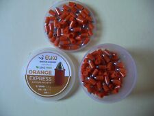 40 Diabolos Elko Orange Express - 4,5 mm