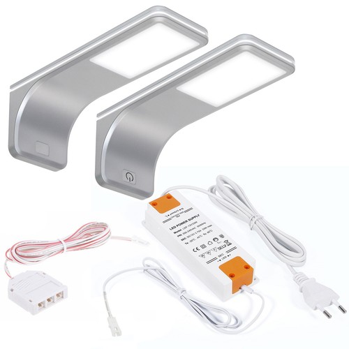 Led unterbauleuchte viola - led,