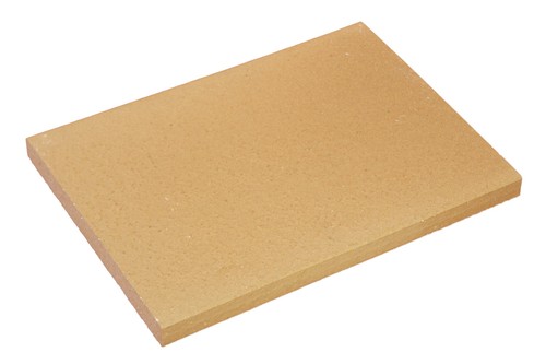 Schamotteplatten stärke 20mm - schamotteplatten,