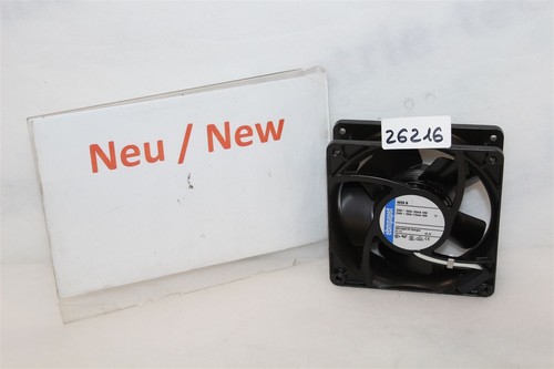 Ebmpapst 4656 lüfter - n,