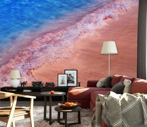 Toller strand h7680 tapete - strand,