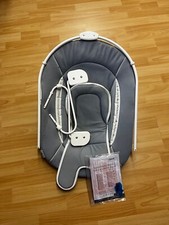 Hauck Alpha Bouncer 2 In 1 Neugeborenenaufsatz Und Babywippe