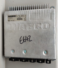 WABCO Türsteuergerät MTS-E-BM  MTSEC104 4461900100  021328 24V Omnibus