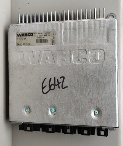 Wabco türsteuergerät - wabco,