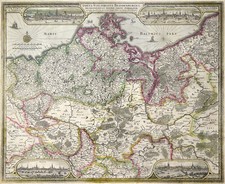 Brandenburg Mecklenburg