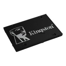 Kingston SSD KC600 Solid State