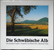 Die Schwäbische Alb Eine