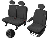 VW T5  Sitzbezüge Fahrersitz