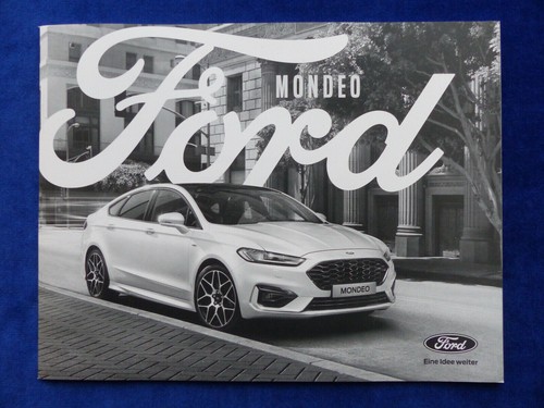 Ford mondeo vignale hybrid - mondeo,