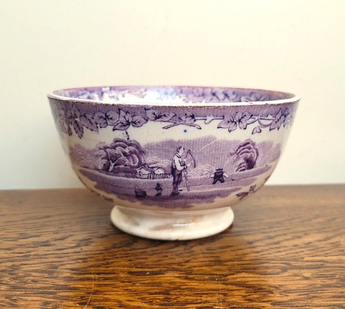 Don pottery - don, period)