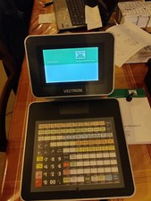 Gastro kassensystem gebraucht, Vectron POS Mini II