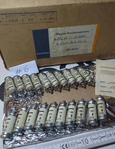 10x siemens sikatrop - siemens,