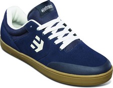 Etnies marana navy gum white - marana,