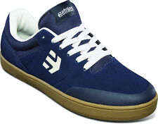 ETNIES MARANA NAVY GUM WHITE Skaterschuh Fader [4101000403 463] NEU OVP