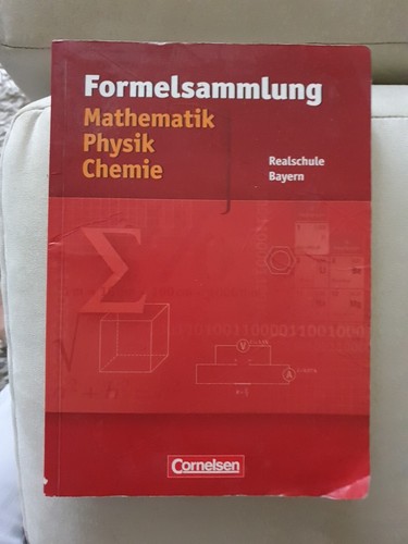 Formelsammlung mathematik - formelsammlung,