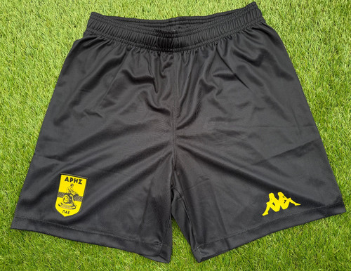 Aris thessaloniki trikothose - thessaloniki,