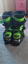 Ski Schuhe Stiefel Jungen K2