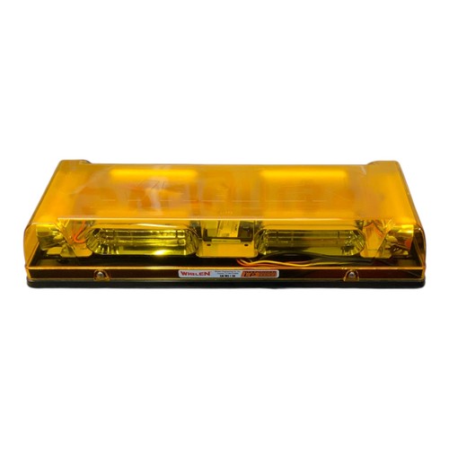 Whelen responder mag mount - whelen,