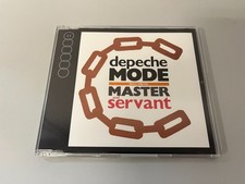 Depeche Mode – Master And