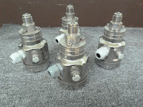 Endress hauser 4 stück - endress,