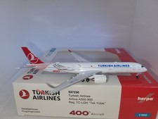 Herpa Wings 1:500 Turkish