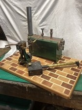 Stuart Turner Live Steam 10V