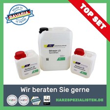 5,25 kg Epoxidharz