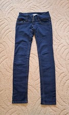 Miss Anna Damen Jeans, Größe