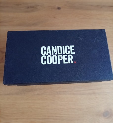 Sehr schöne candice cooper - schöne,