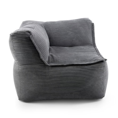 Lumaland sitzsack sofa - sitzsack, eckteil