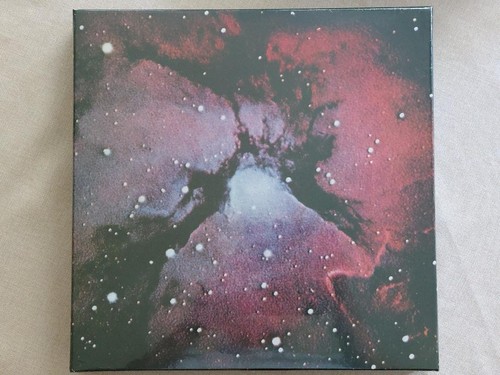 King crimson sailors - king,