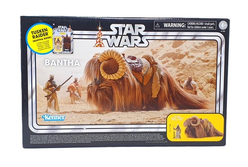 Hasbro star wars the vintage - the,