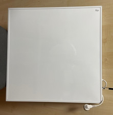 Bringer Infrarotheizung Elektroheizung Wandheizung energiesparende Heizung 300W