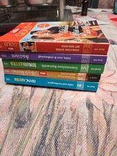 16 ROMANE CORA VERLAG  NEU