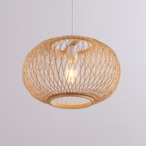 Retro bambus wicker rattan - wicker,