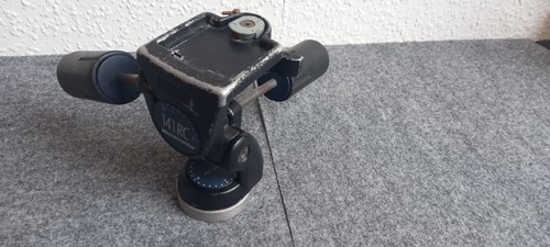 Manfrotto 141rc neigekopf - neigekopf,