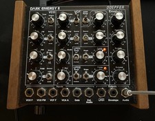 Doepfer Dark Energy 2