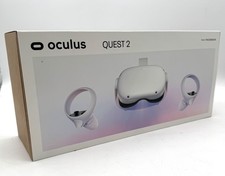 Oculus Quest 2 256GB