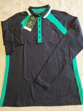 NEU Golfino Damen Langarmshirt